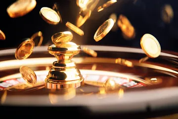 একটি উৎসবমুখর অনুষ্ঠানে স্মার্টফোন ব্যবহার করছেন একজন খেলোয়াড়—যা PARIPULSEE–এর সম্পূর্ণ মোবাইল-ফ্রেন্ডলি অভিজ্ঞতাকে তুলে ধরে।