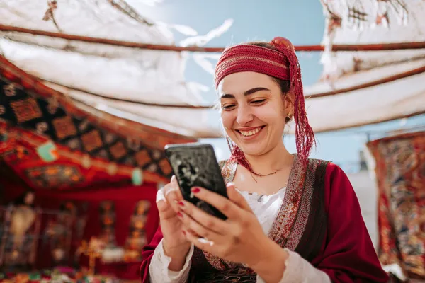 A laptop glowing with a bright login prompt in a minimalistic setup, symbolizing the protected access system at PARIPULSEE.